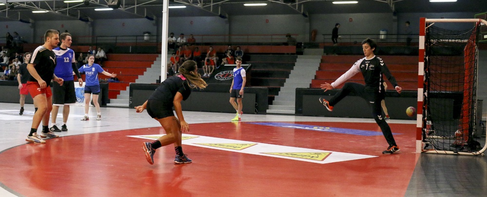 MARRANE DES ETUDIANTS 2017