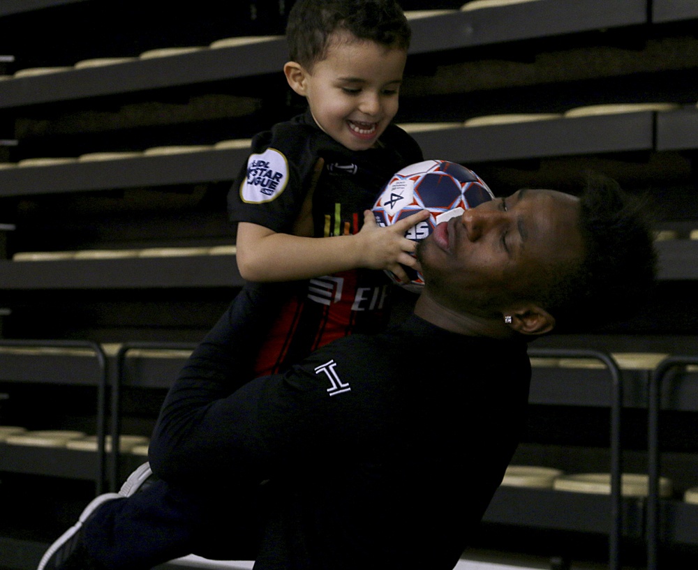 MARRANE DES ETUDIANTS 2017