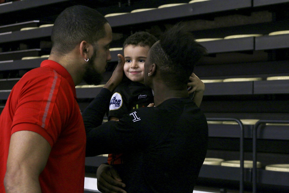 MARRANE DES ETUDIANTS 2017