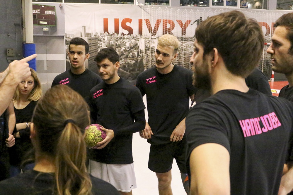 MARRANE DES ETUDIANTS 2017