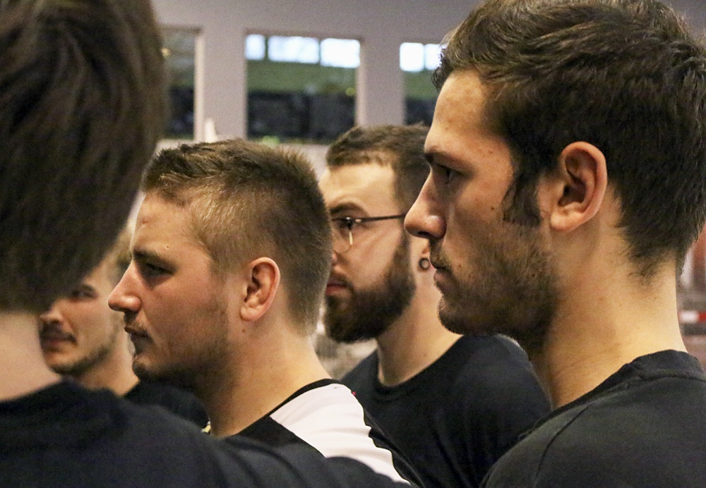 MARRANE DES ETUDIANTS 2017