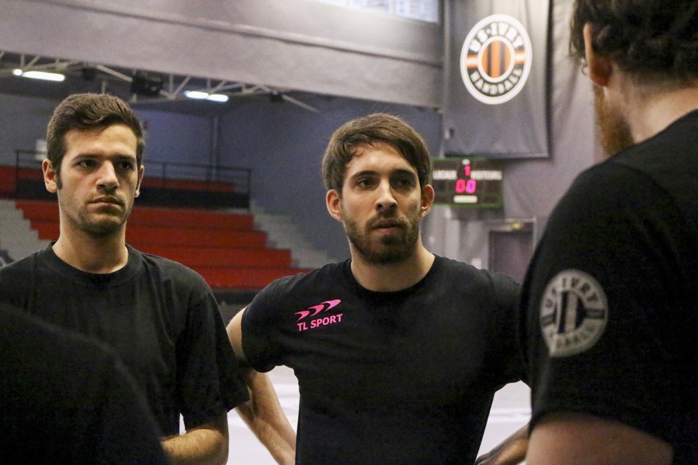 MARRANE DES ETUDIANTS 2017