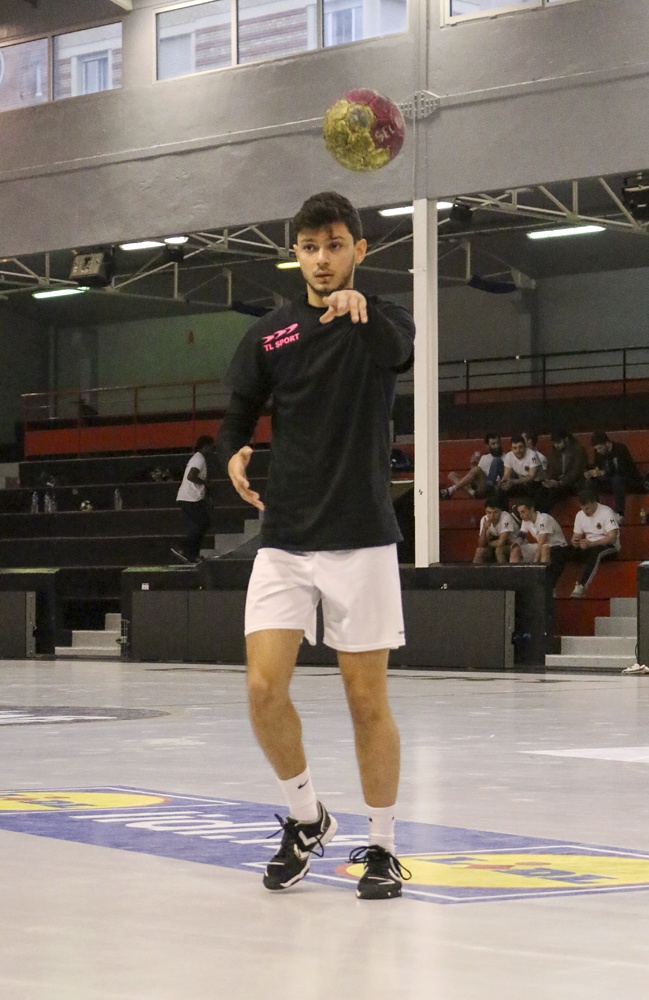 MARRANE DES ETUDIANTS 2017