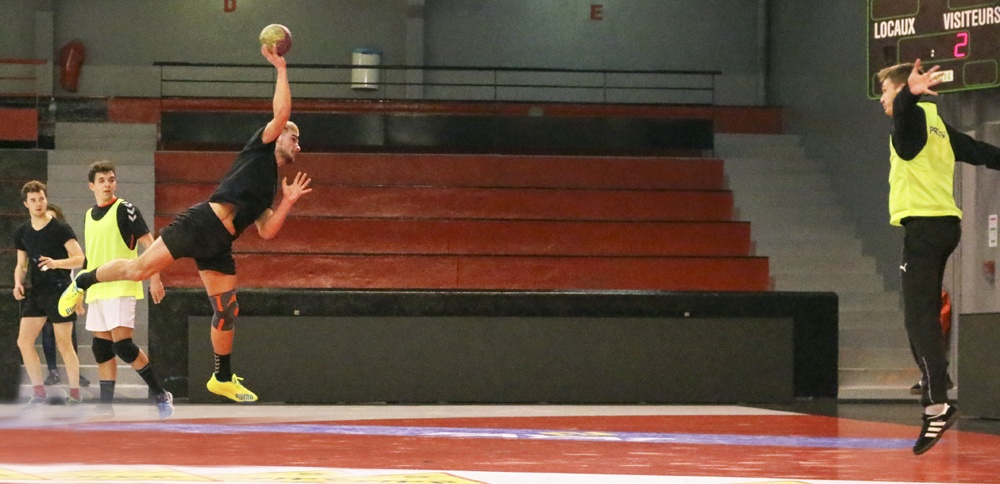 MARRANE DES ETUDIANTS 2017