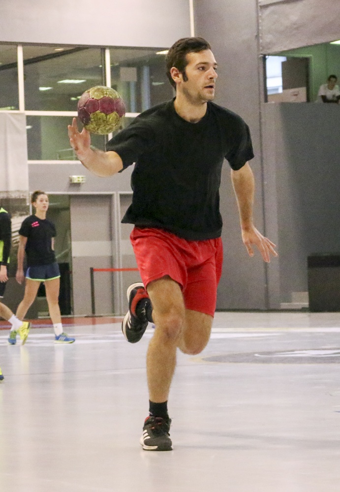 MARRANE DES ETUDIANTS 2017