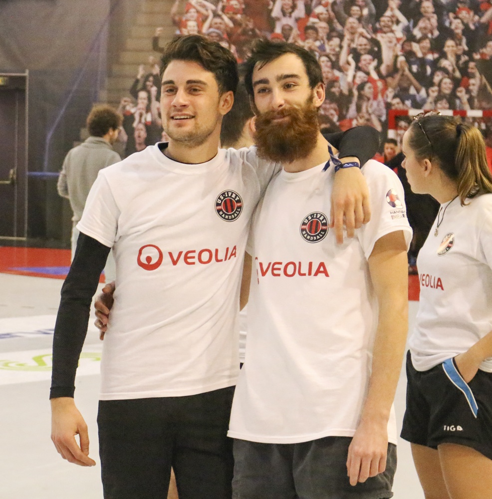 MARRANE DES ETUDIANTS 2017