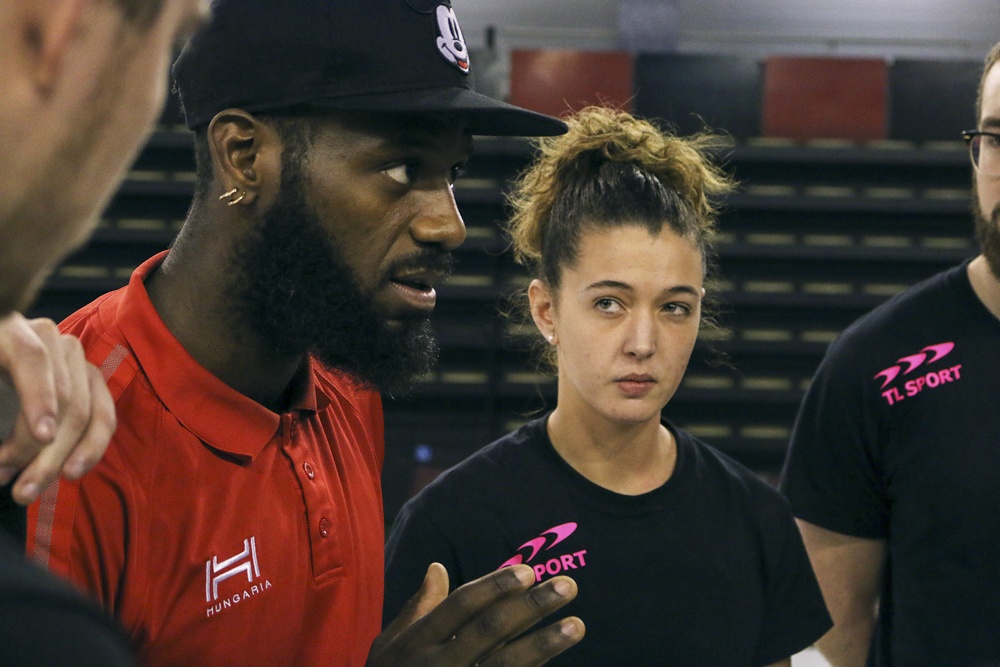 MARRANE DES ETUDIANTS 2017