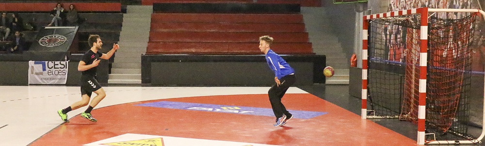 MARRANE DES ETUDIANTS 2017