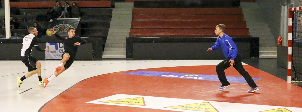 MARRANE DES ETUDIANTS 2017