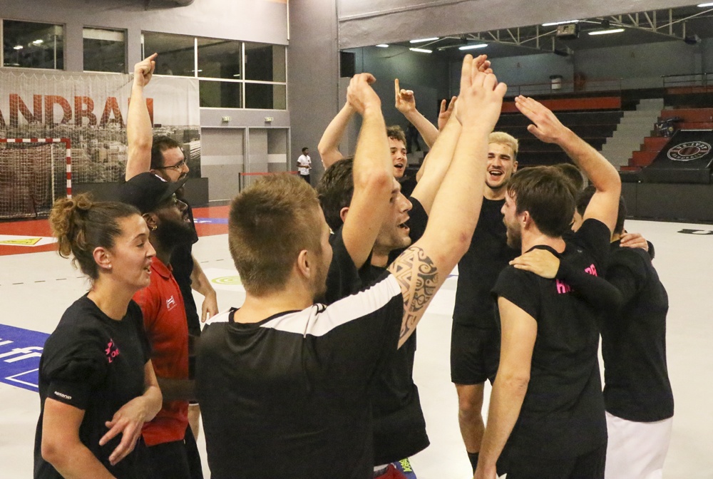 MARRANE DES ETUDIANTS 2017