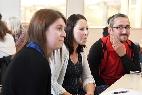 APERO DES BENEVOLES - MAI 2017 (Antoine Breart)