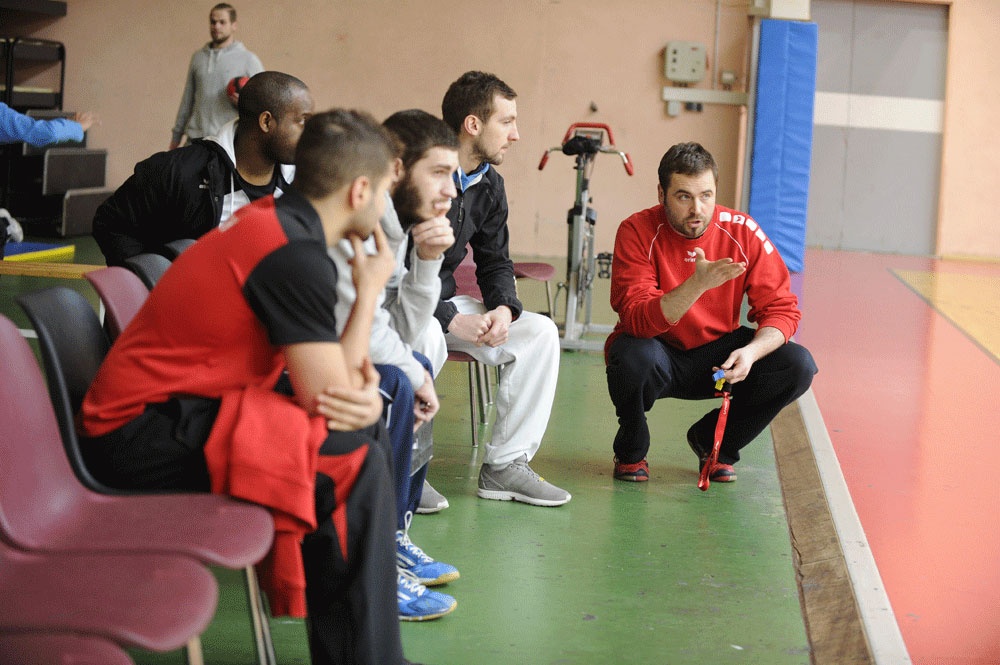 STAGE POTENTIEL février 2015  (Antoine Breart)