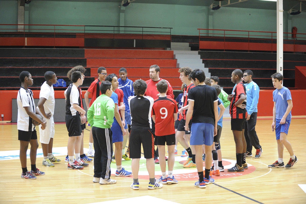 STAGE POTENTIEL février 2015  (Antoine Breart)