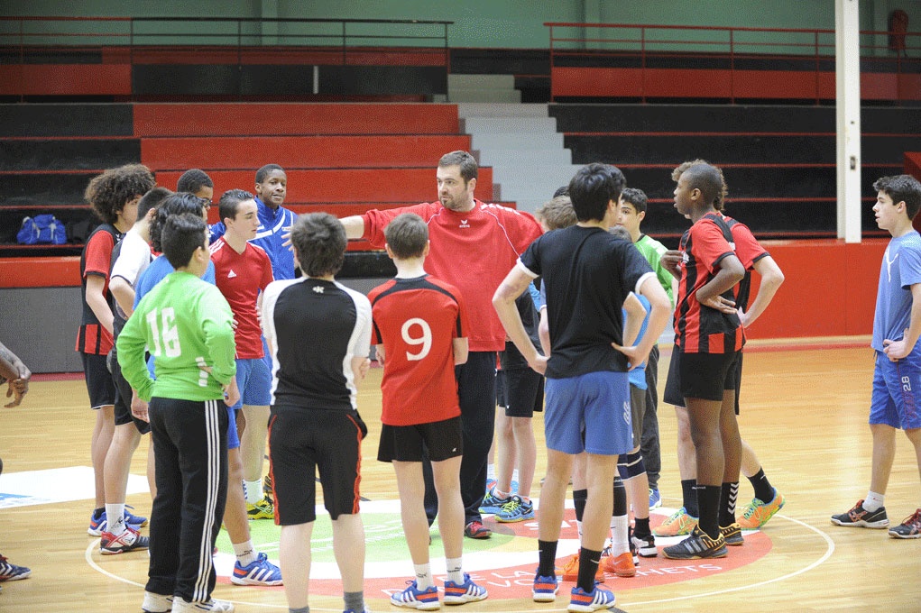 STAGE POTENTIEL février 2015  (Antoine Breart)