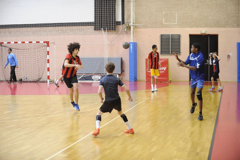 STAGE POTENTIEL février 2015  (Antoine Breart)