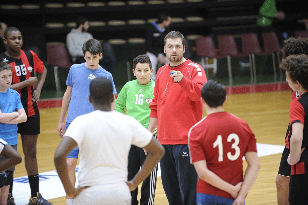 STAGE POTENTIEL février 2015  (Antoine Breart)