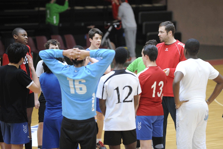 STAGE POTENTIEL février 2015  (Antoine Breart)