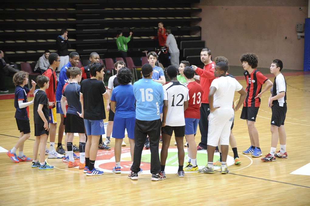 STAGE POTENTIEL février 2015  (Antoine Breart)