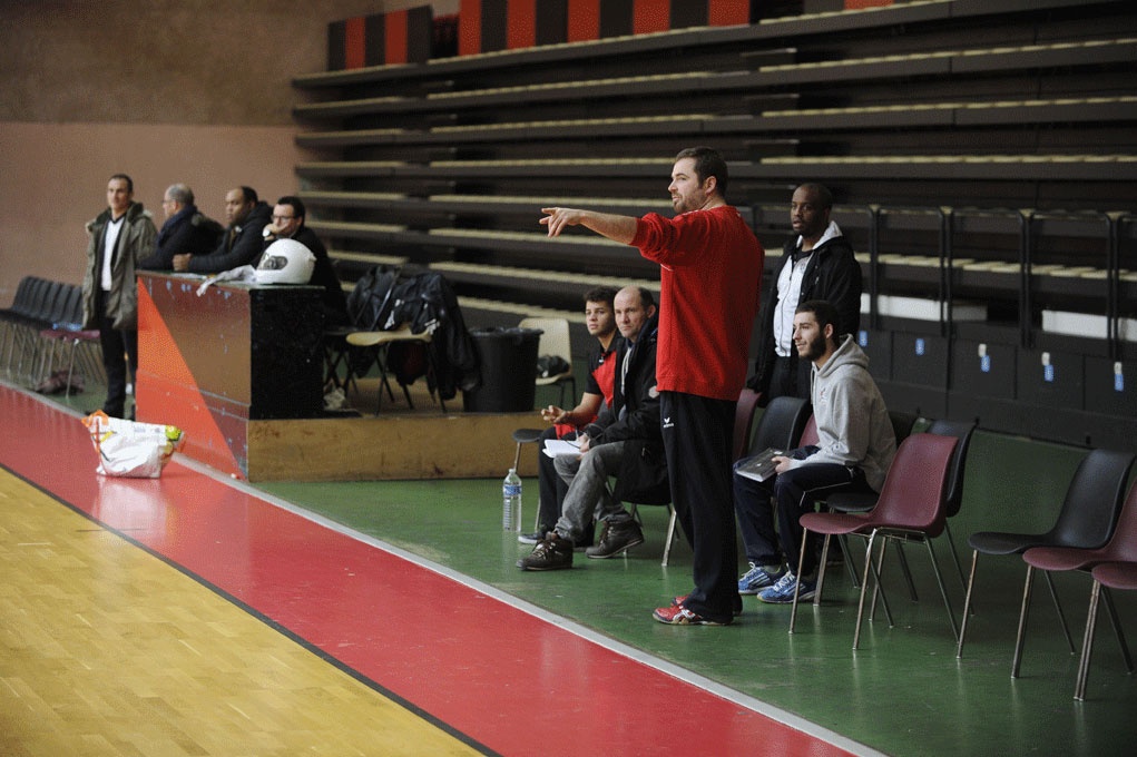 STAGE POTENTIEL février 2015  (Antoine Breart)