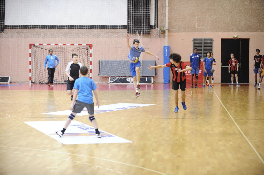 STAGE POTENTIEL février 2015  (Antoine Breart)