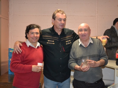 Cassoulet de l'AMICALE