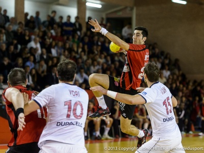 JOURNEE 05 - IVRY - PSG