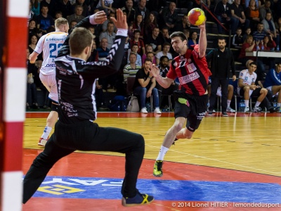 JOURNEE 18 - US IVRY - TOULOUSE