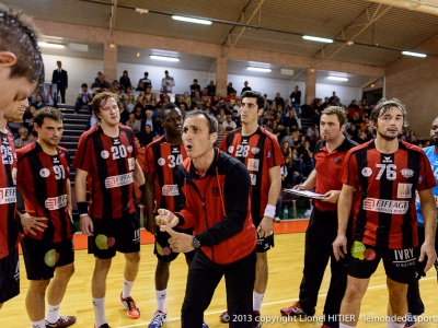 JOURNEE 07 - IVRY - DIJON  