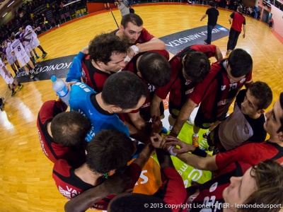 JOURNEE 11 - IVRY -  SELESTAT