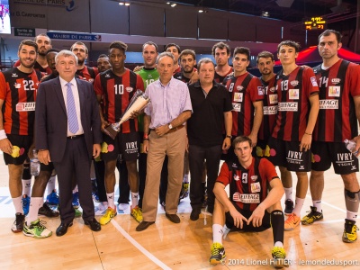 CHALLENGE MARRANE 2014