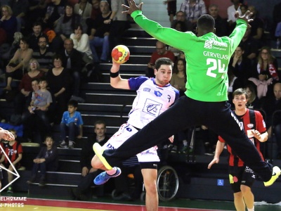 US IVRY - STRASBOURG