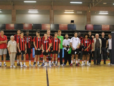 MARRANE DES CENTRES DE FORMATION 2013