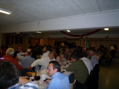 AMICALE : Gigot bithume déc 2012