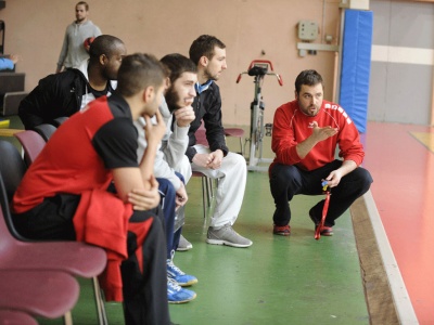 STAGE POTENTIEL février 2015 